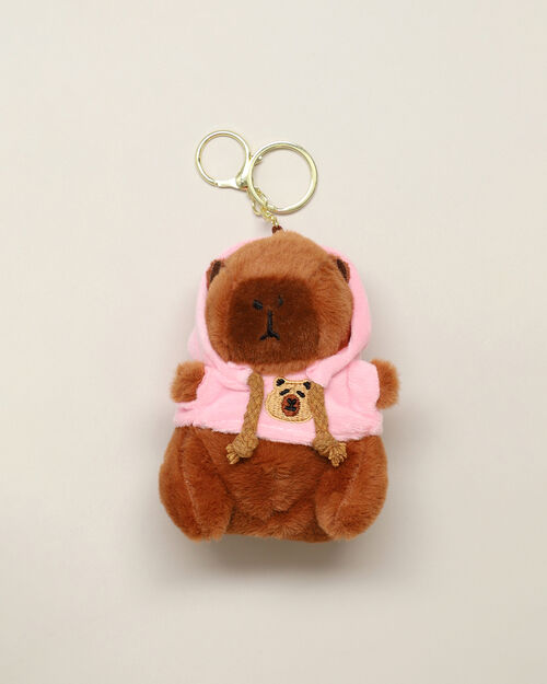 Llavero Peluche Oso